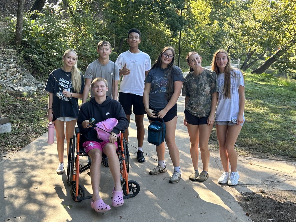 Elk River Float Trip