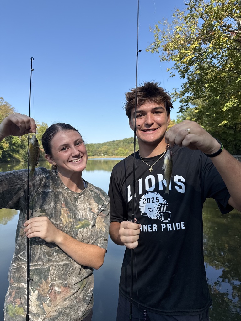 Elk River Float Trip