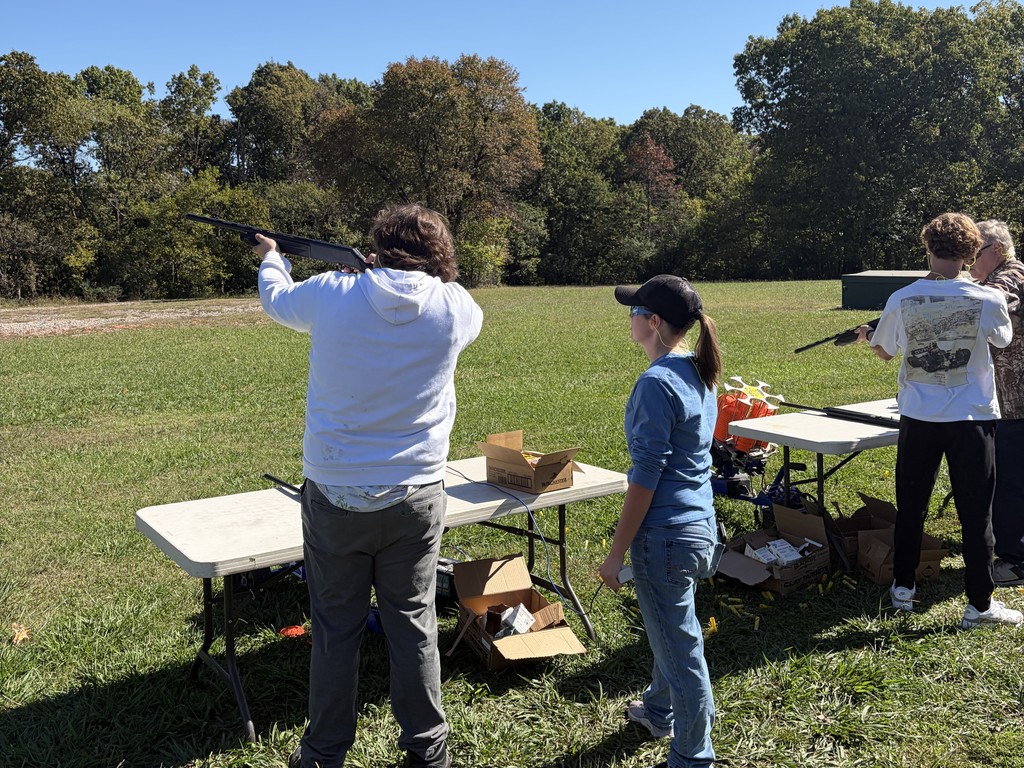 Elk River Float Trip