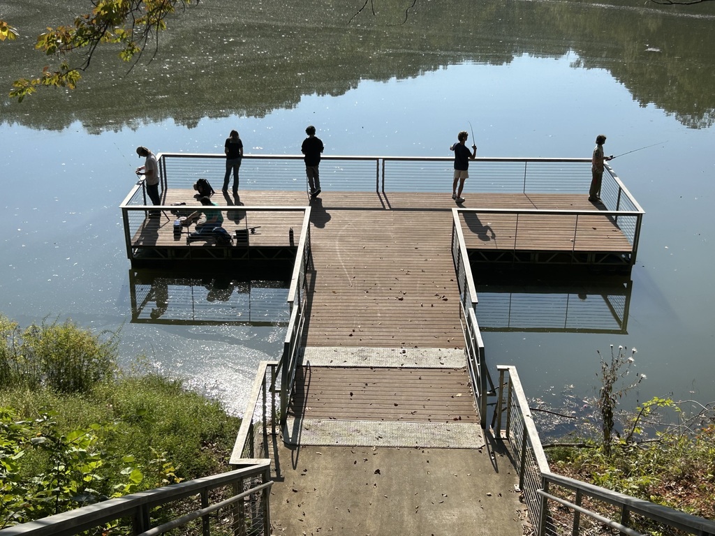 Elk River Float Trip