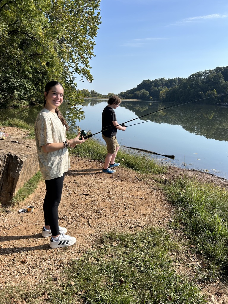 Elk River Float Trip