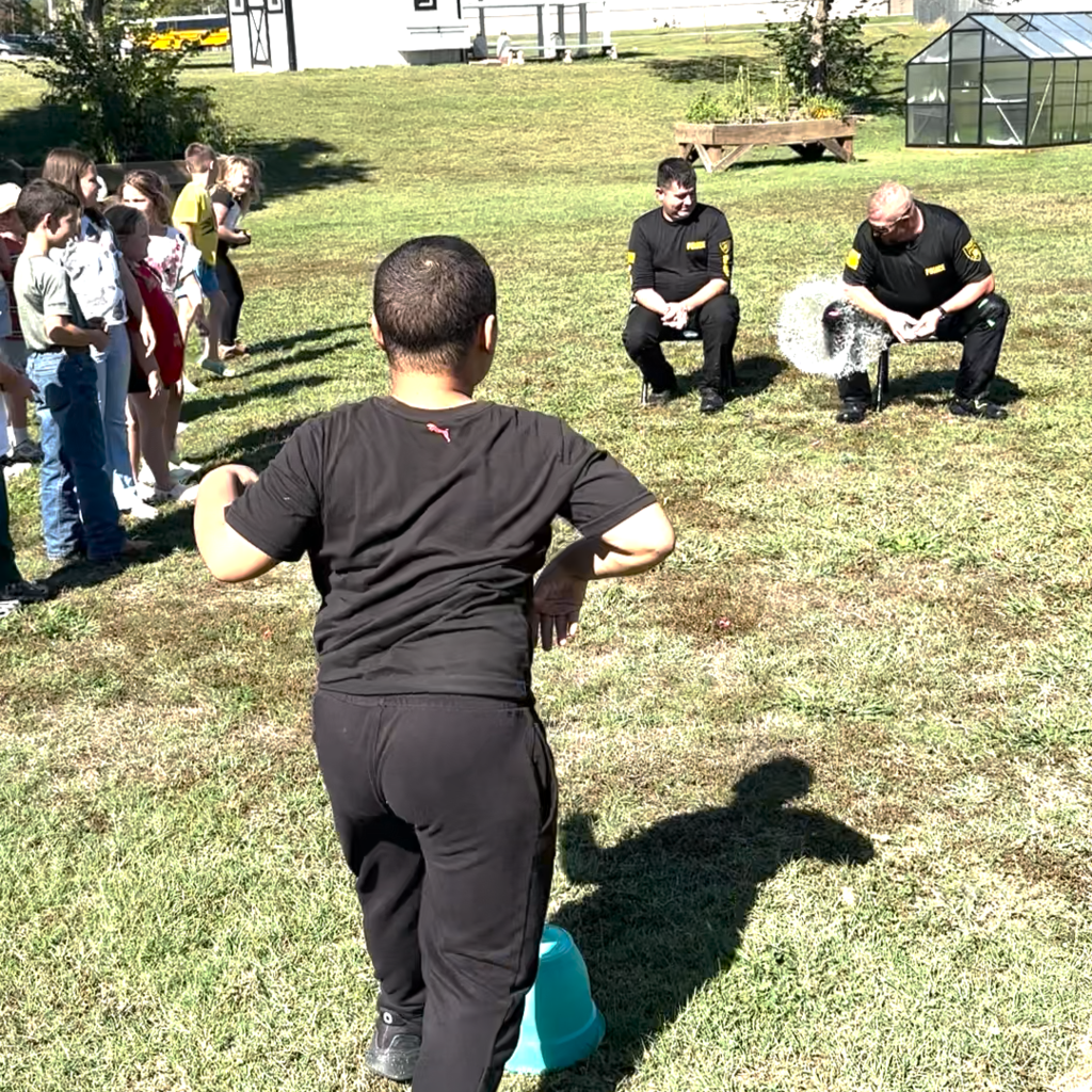 Lexia Reading Activity Reward