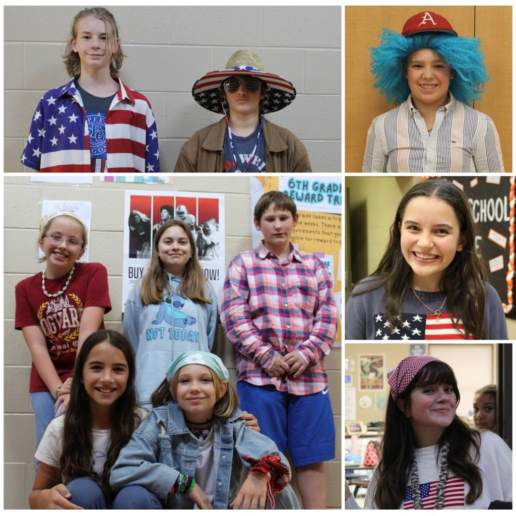 Red Ribbon Day 2: America