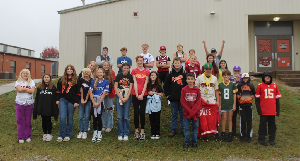 Red Ribbon Week Day 3 Team Up Against Drugs Photos