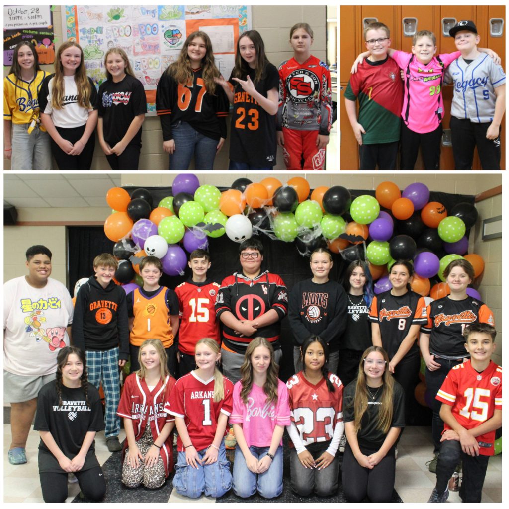 Red Ribbon Week Day 3 Team Up Against Drugs Photos