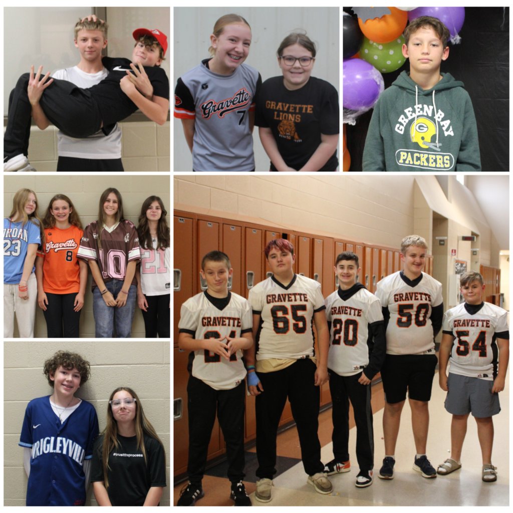 Red Ribbon Week Day 3 Team Up Against Drugs Photos