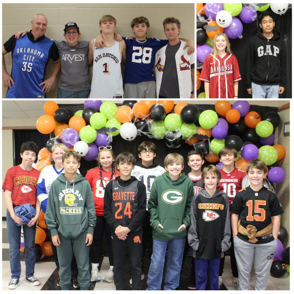 Red Ribbon Week Day 3 Team Up Against Drugs Photos