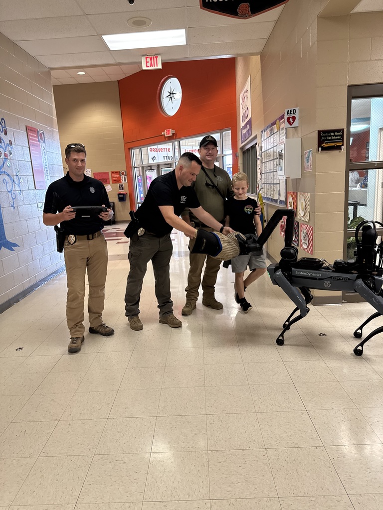 Red Ribbon Week Assembly Photos