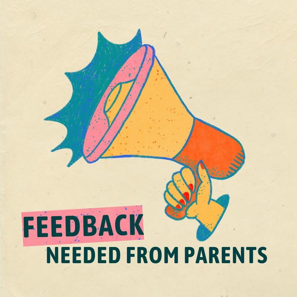 Feedback Graphic