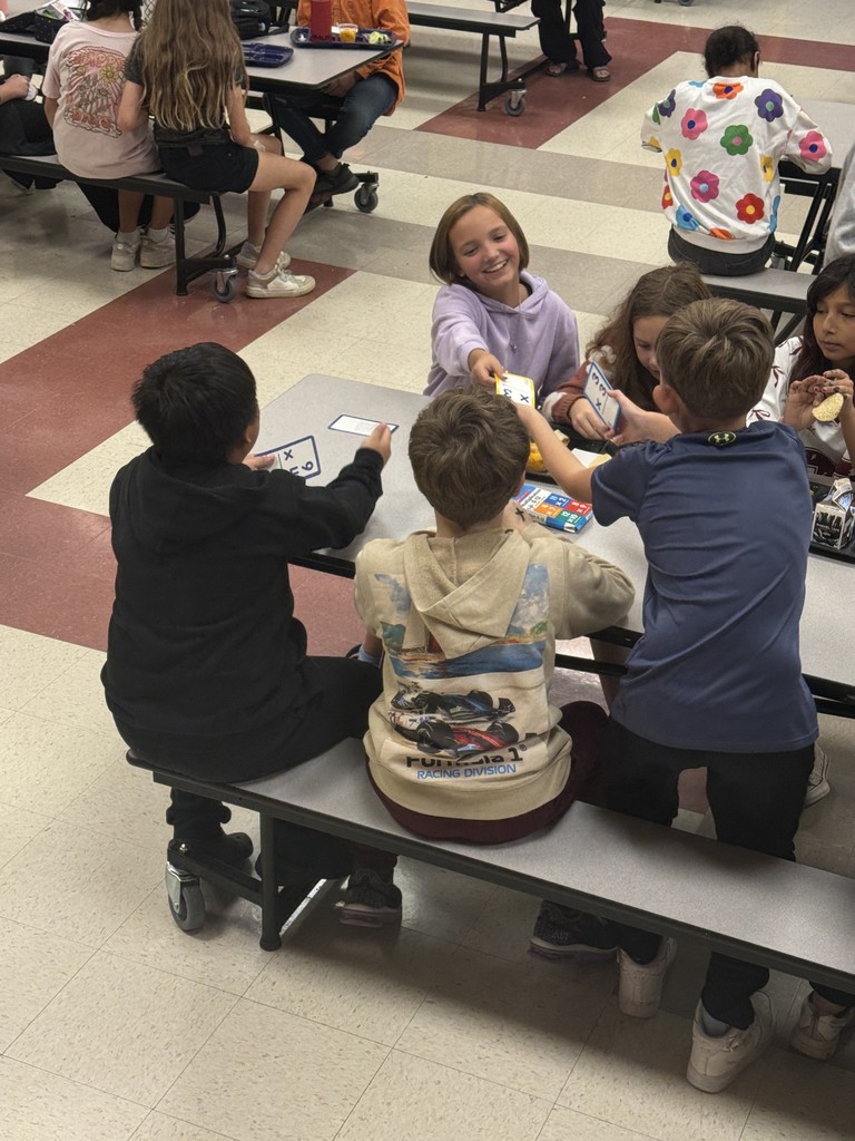 Lunchtime level-up at GUE!