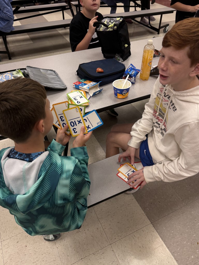 Lunchtime level-up at GUE!