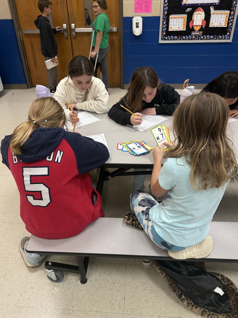 Lunchtime level-up at GUE!