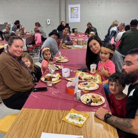 Pre-K Pre-Thanksgiving