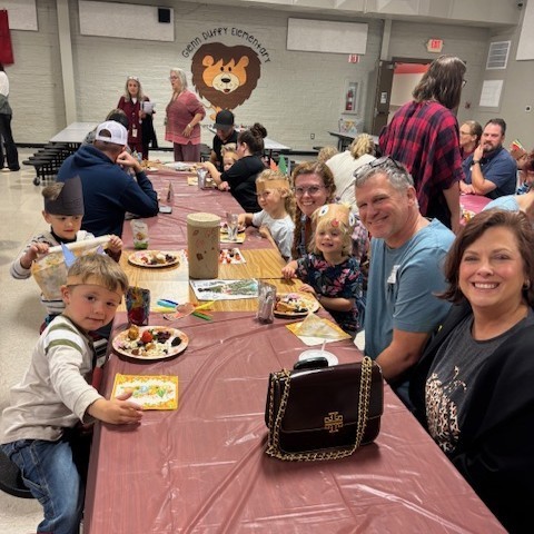 Pre-K Pre-Thanksgiving