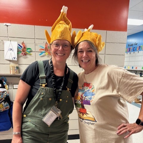 Pre-K Pre-Thanksgiving