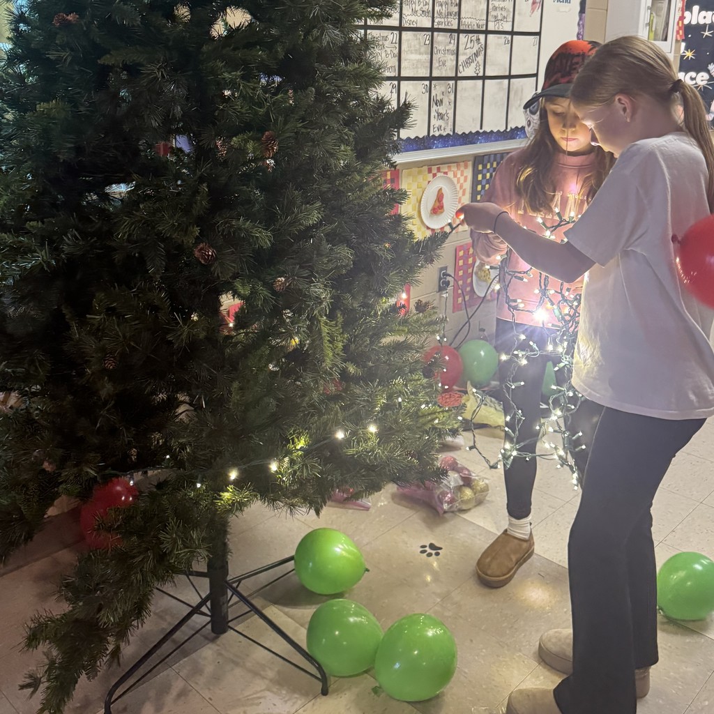 Leader in Me Camp at GUE