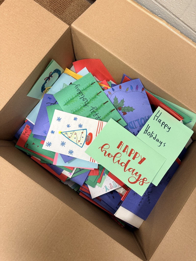 FBLA Service Member Cards