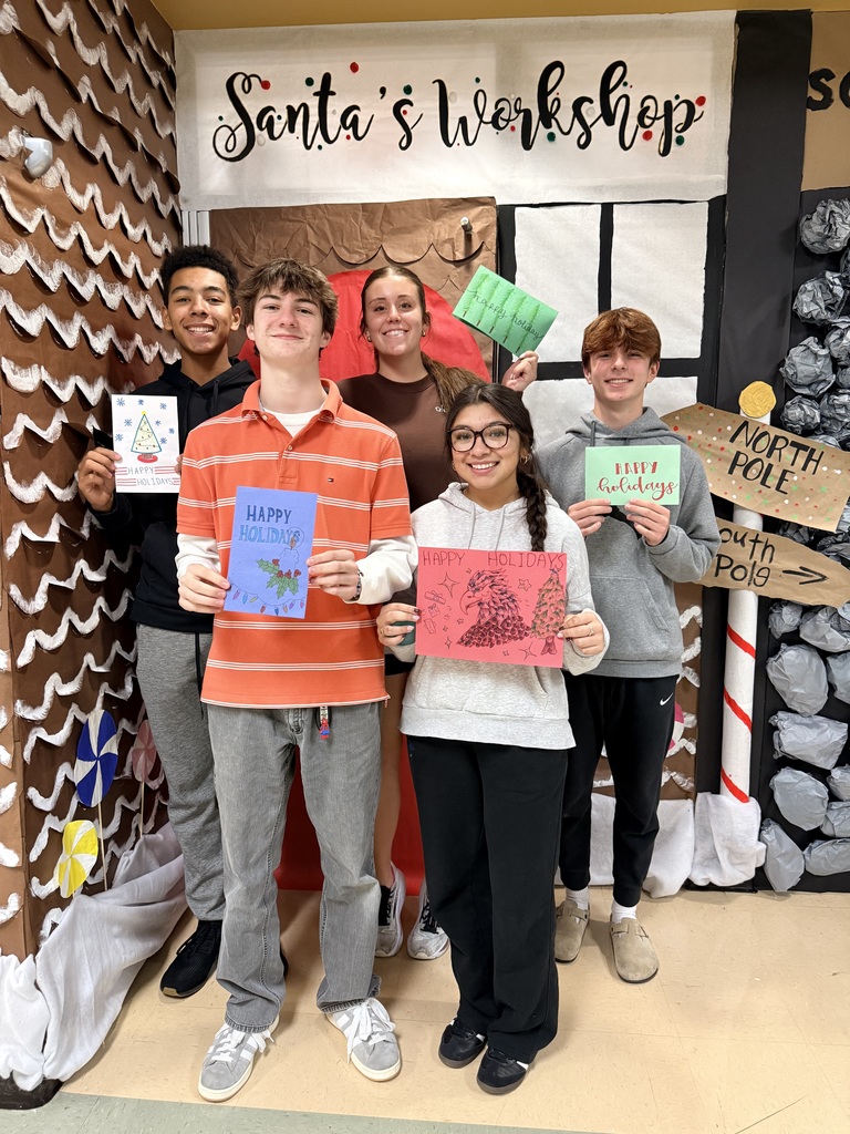 FBLA Service Member Cards