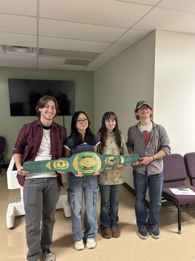 A trip to MSSU in Joplin