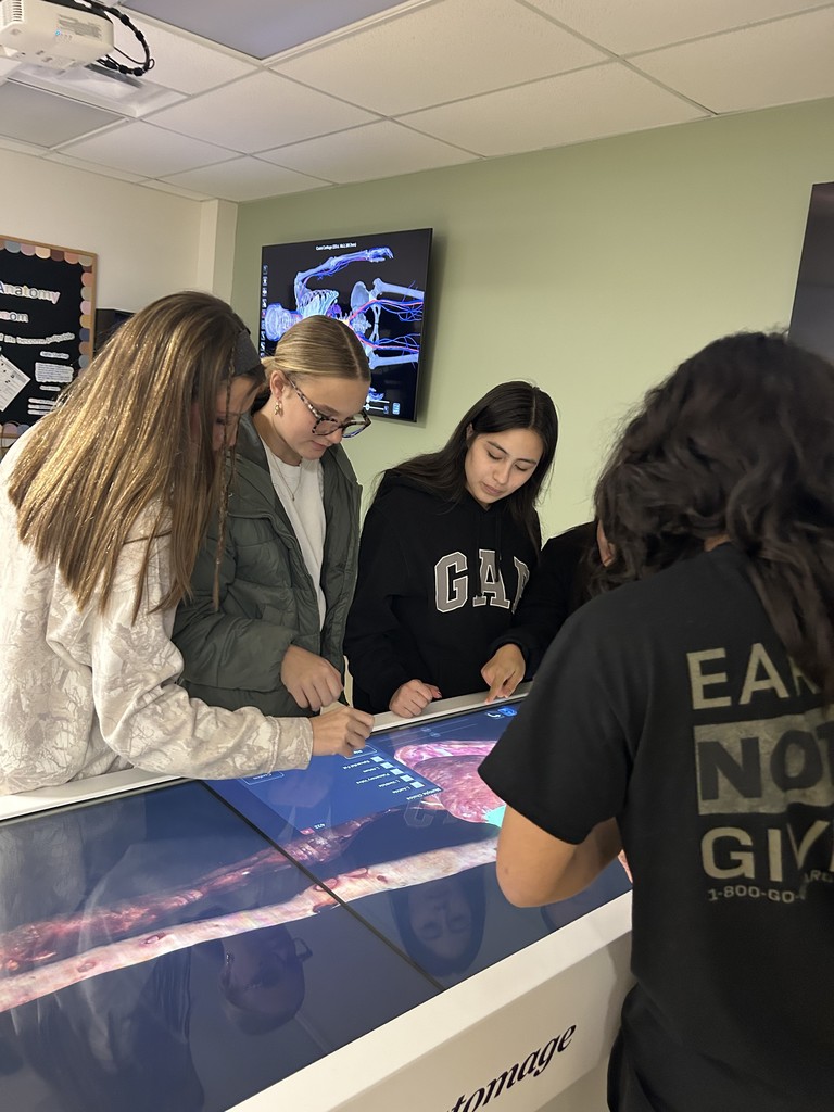 A trip to MSSU in Joplin