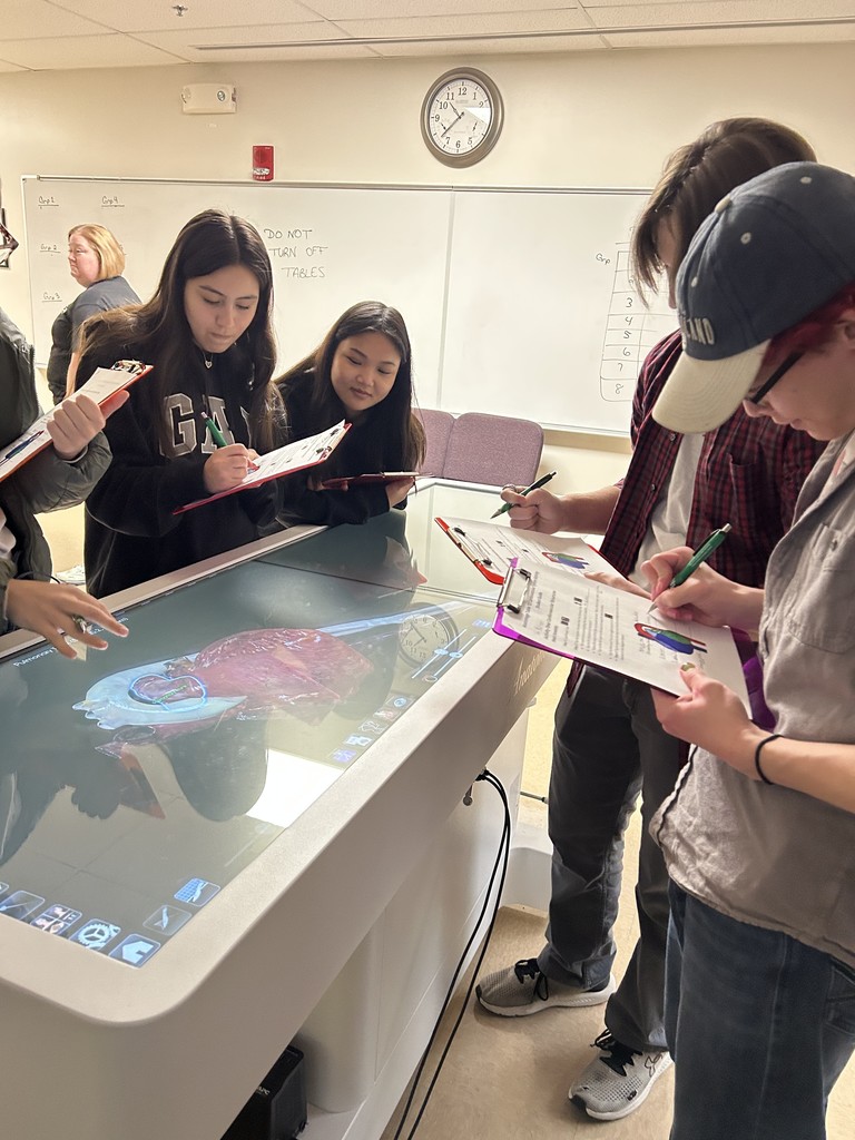 A trip to MSSU in Joplin