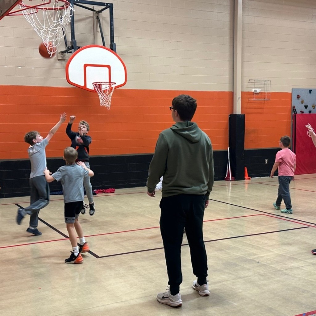 Photos from Parent's Night Out