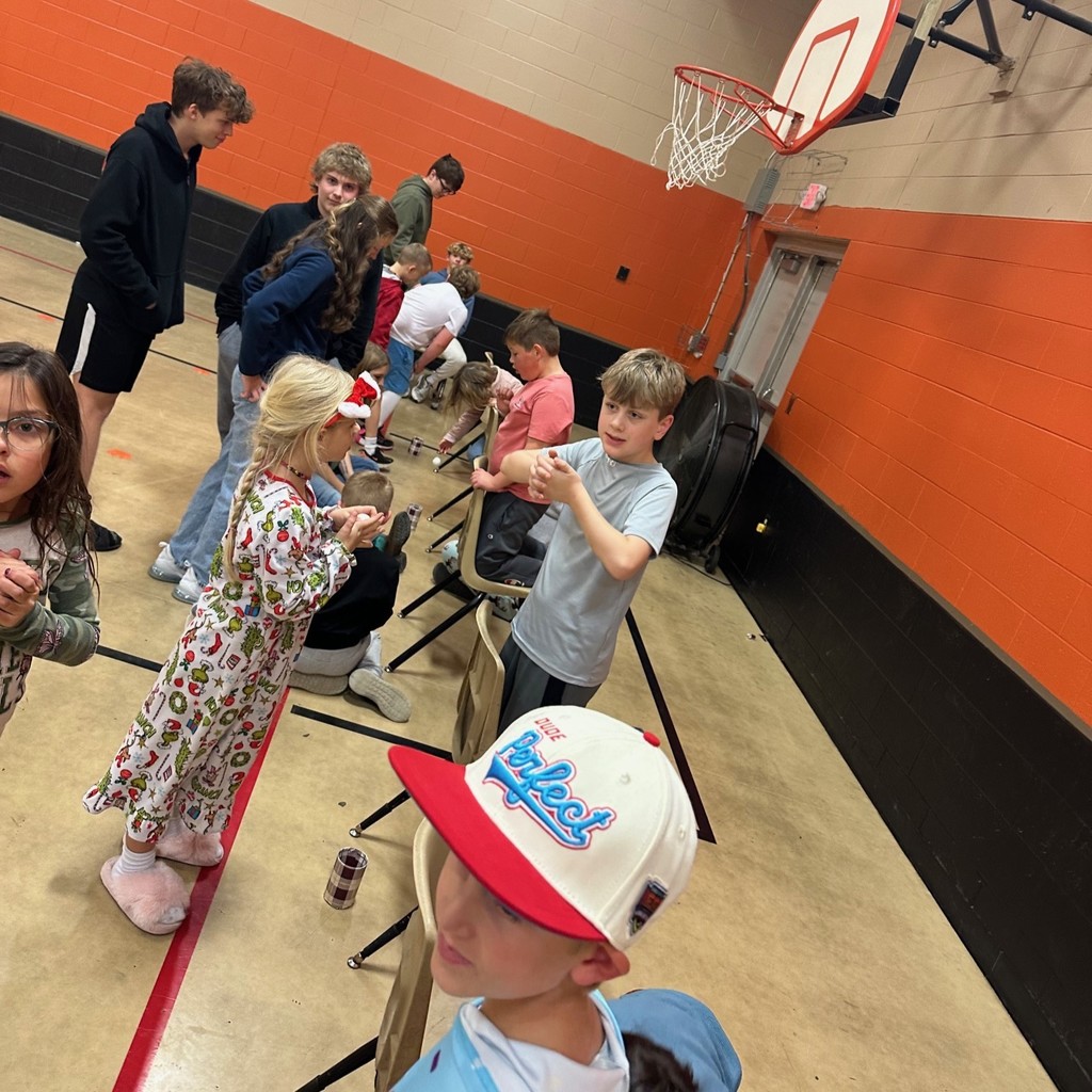 Photos from Parent's Night Out