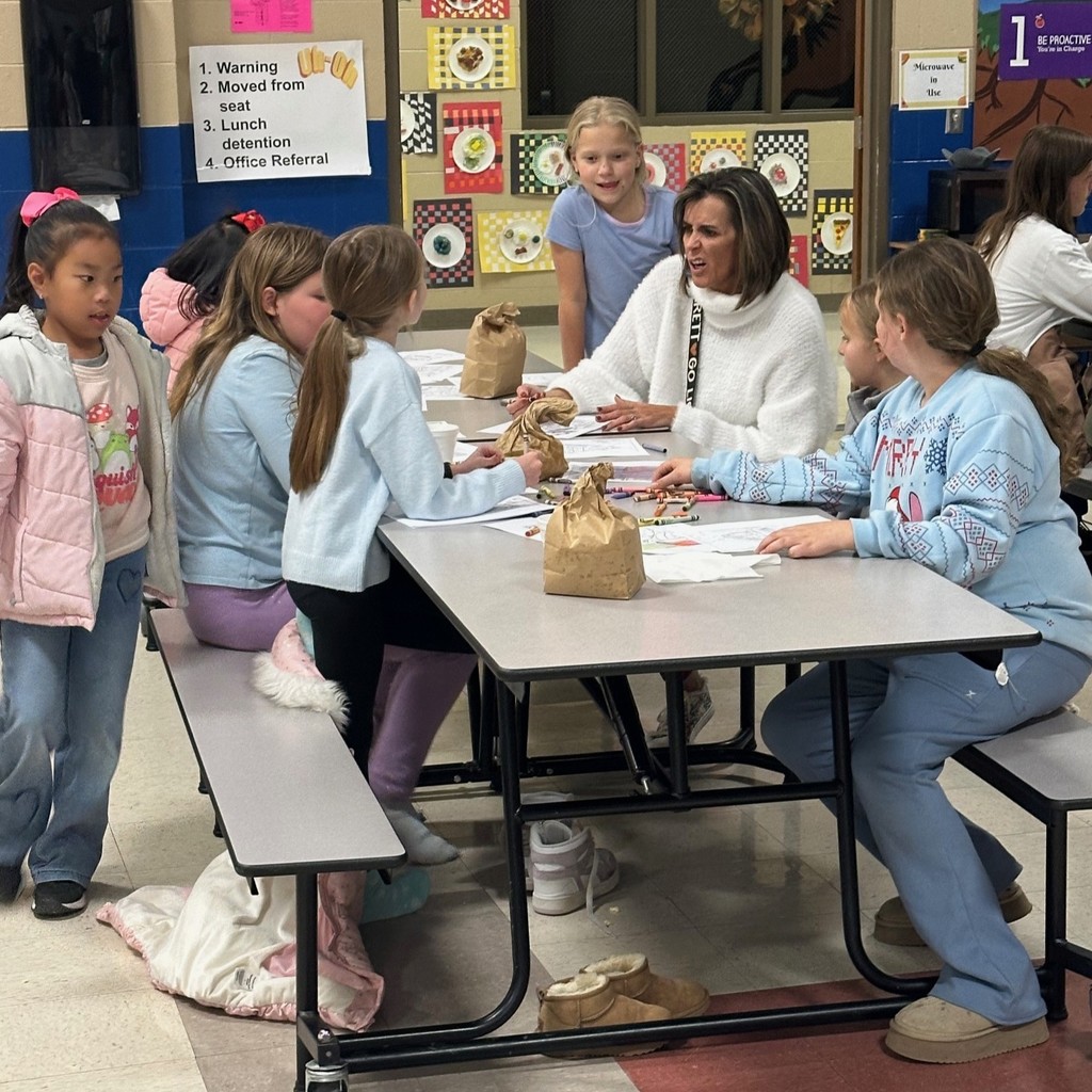 Photos from Parent's Night Out