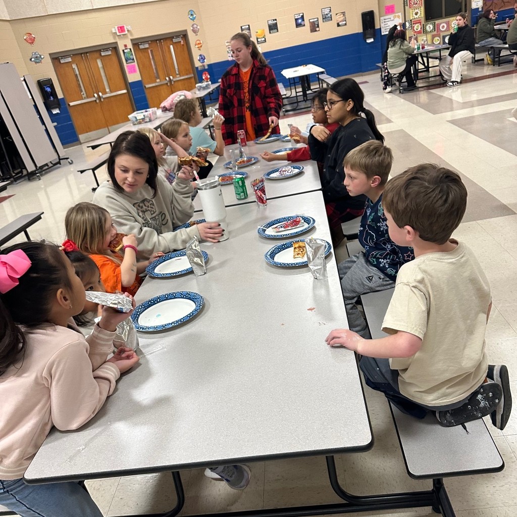 Photos from Parent's Night Out