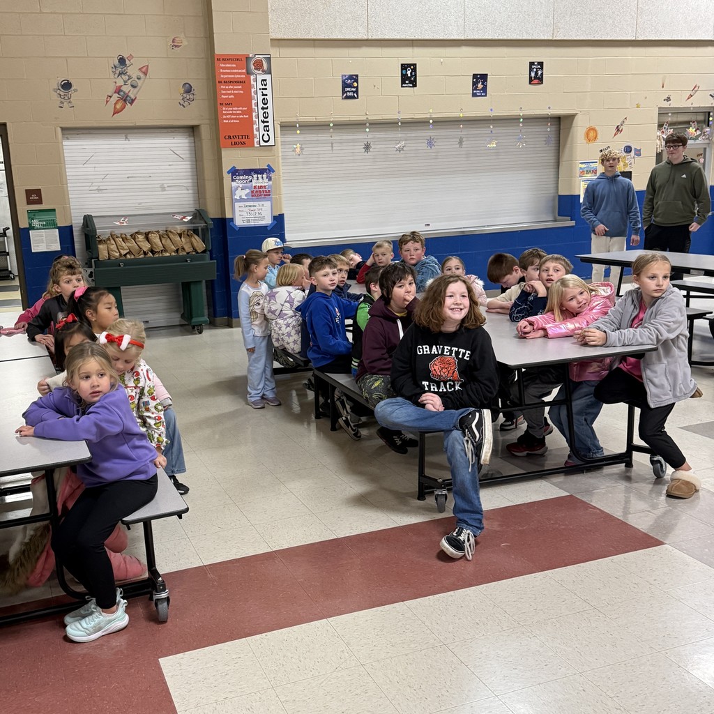 Photos from Parent's Night Out