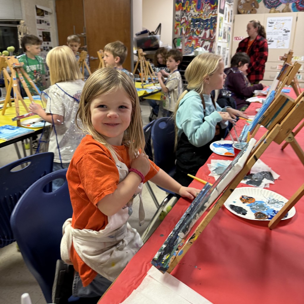 Photos from Parent's Night Out