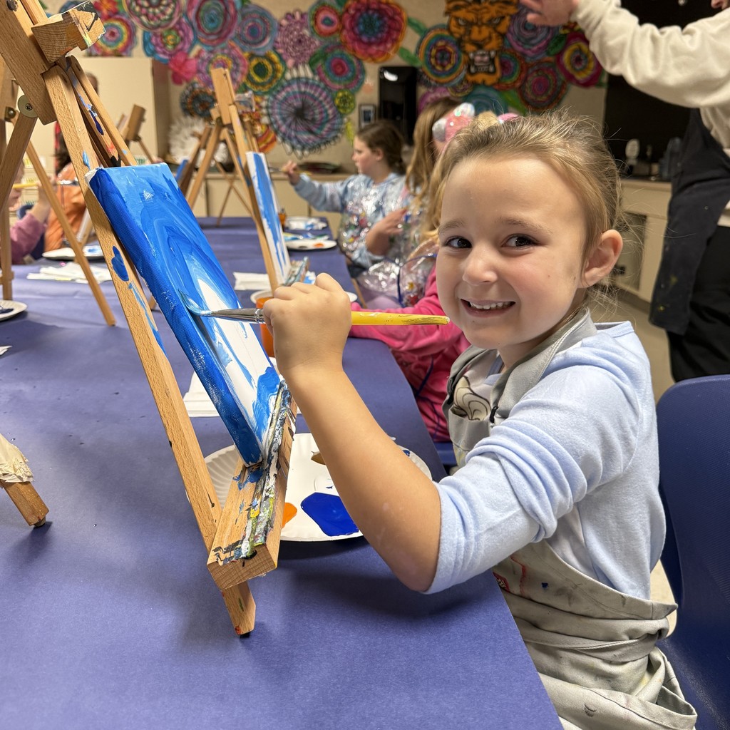 Photos from Parent's Night Out