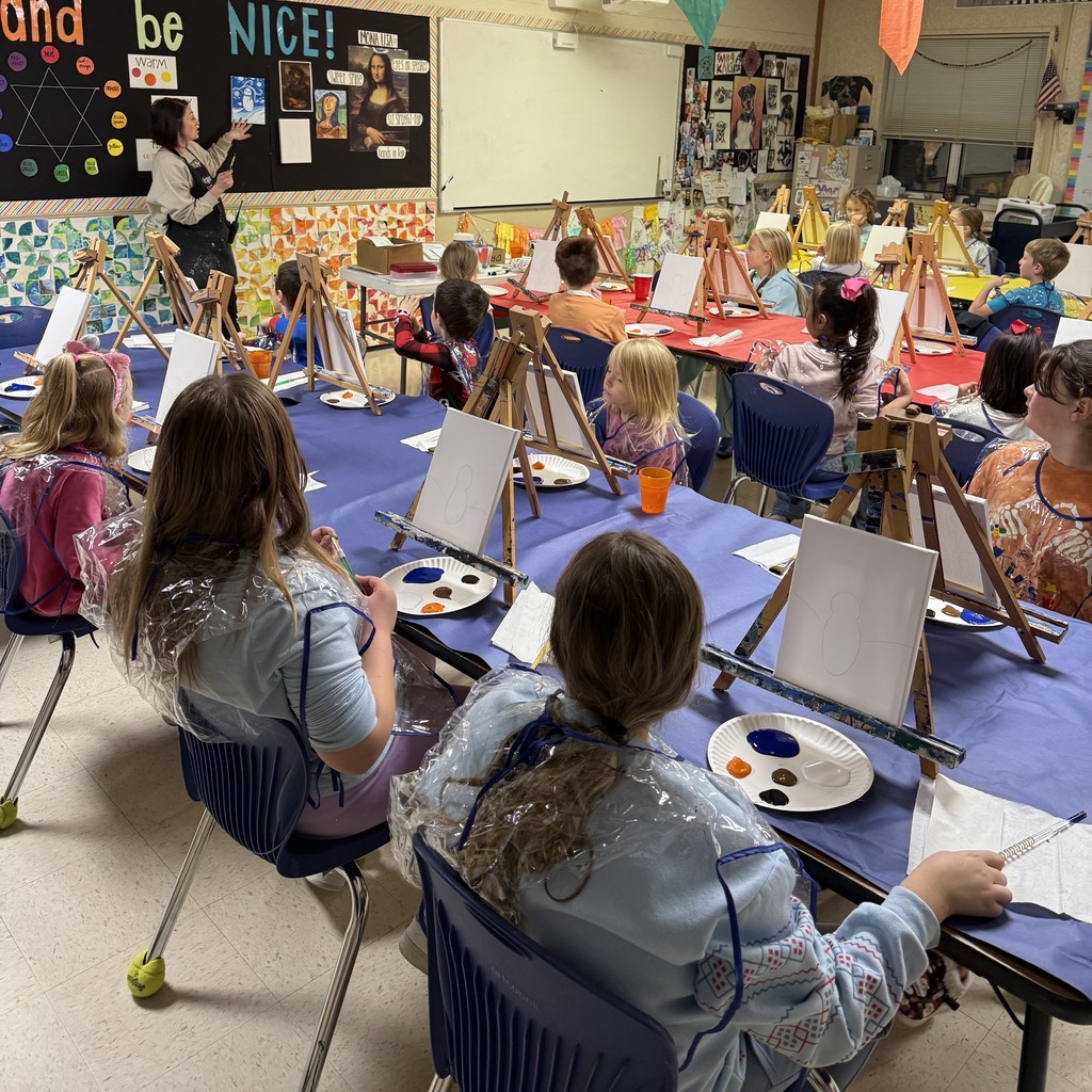 Photos from Parent's Night Out