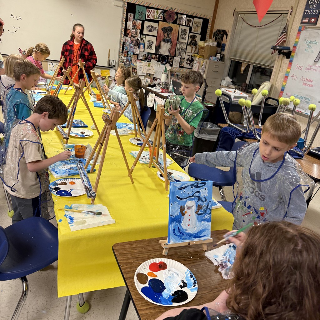 Photos from Parent's Night Out