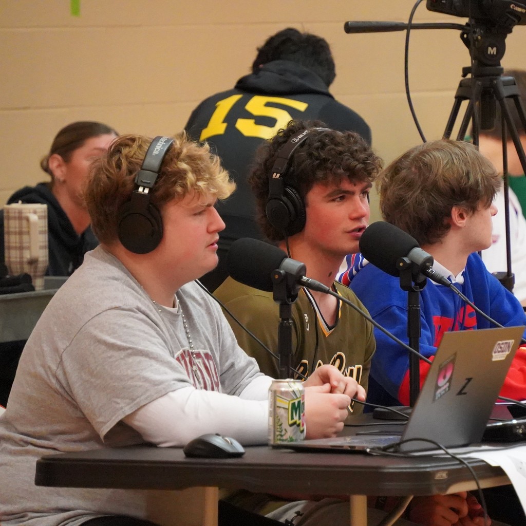GHS Pickleball Tournament Photos