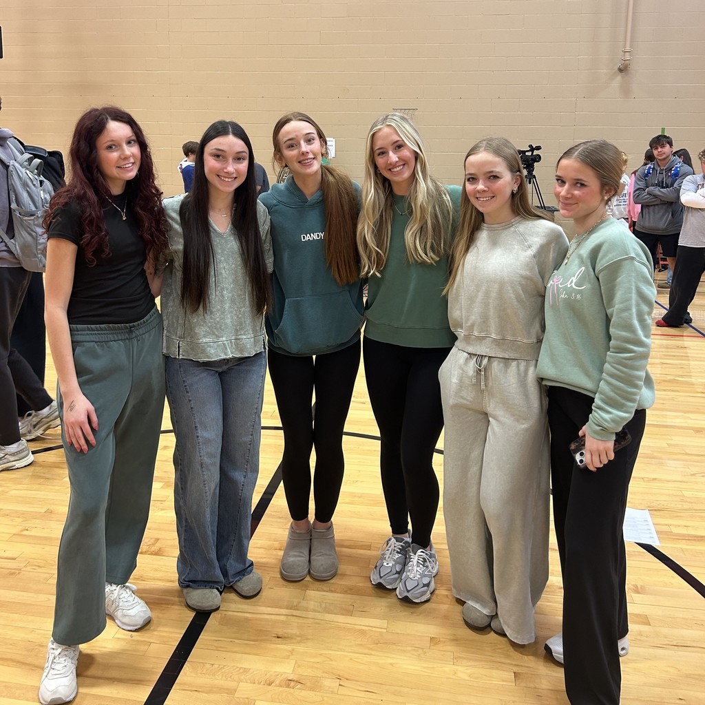 GHS Pickleball Tournament Photos