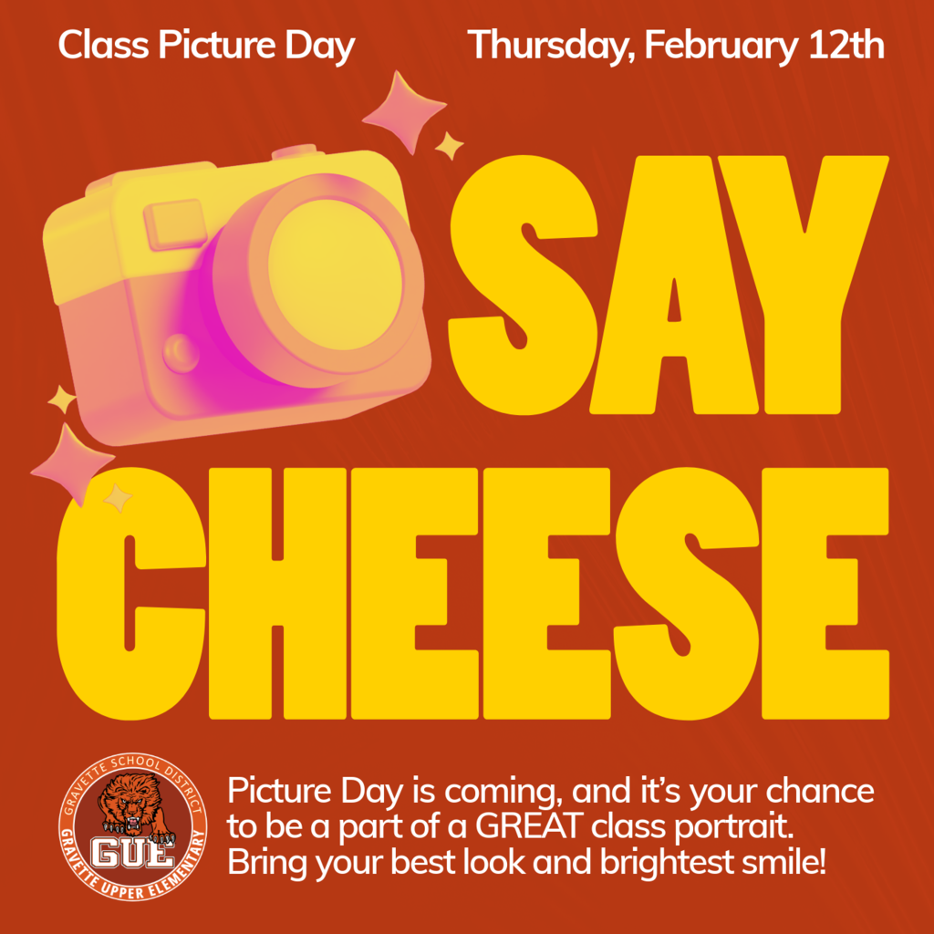 Class Pictures Graphic