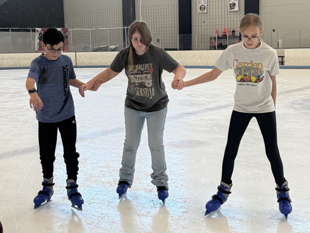 Seventh Grade Reward Trip