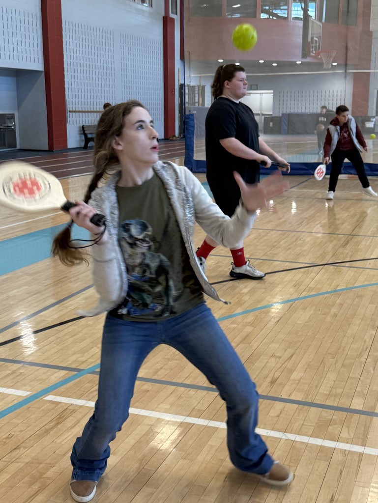 Seventh Grade Reward Trip