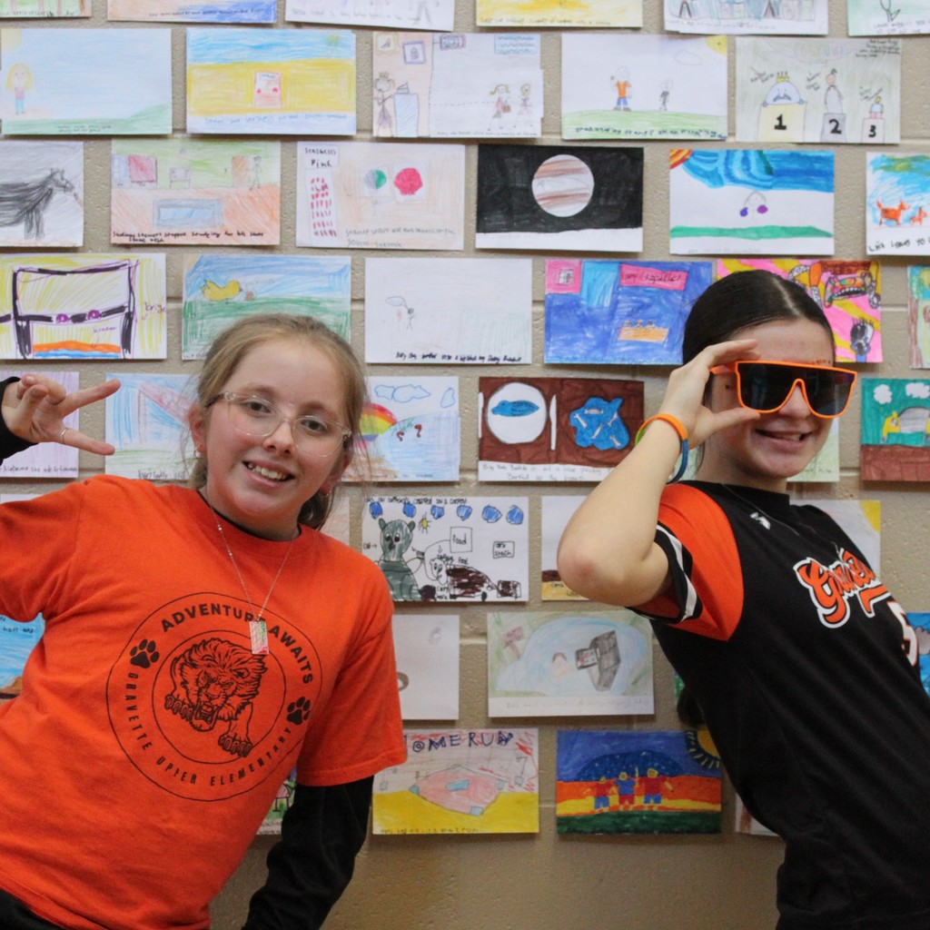 Homecoming Dress Up Days