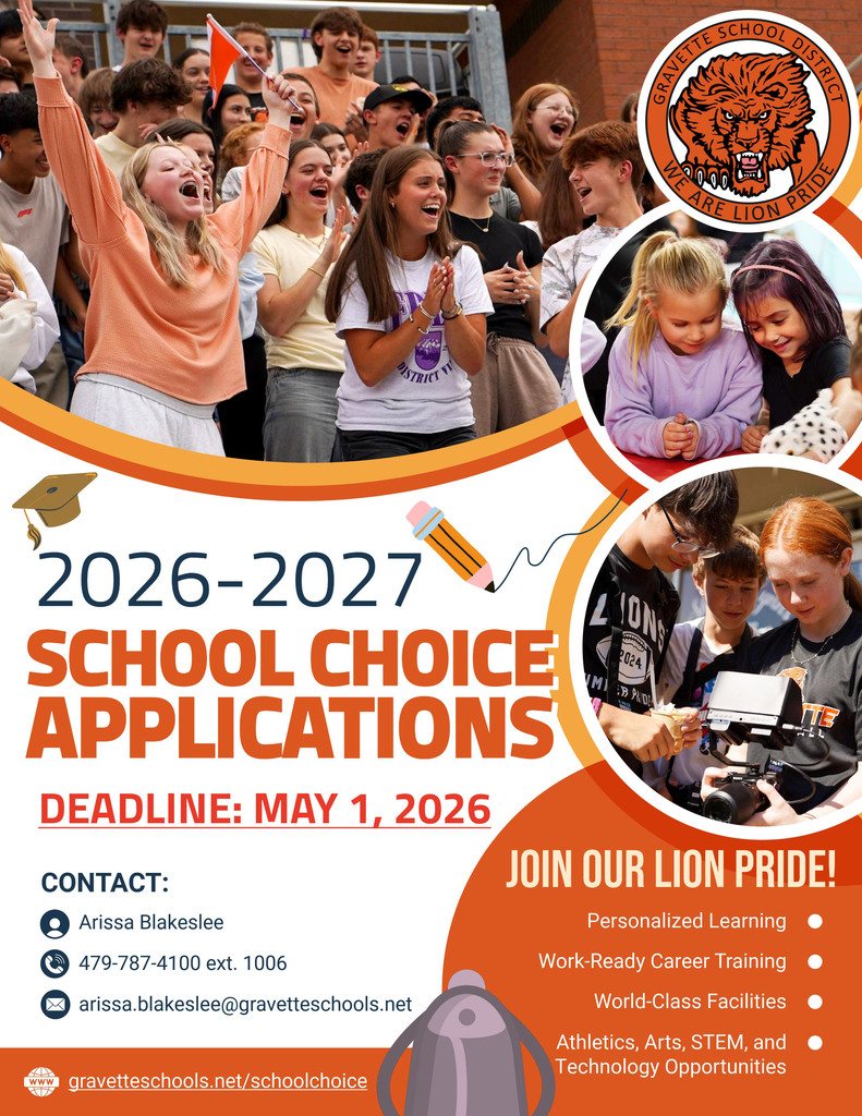 School Choice Applications