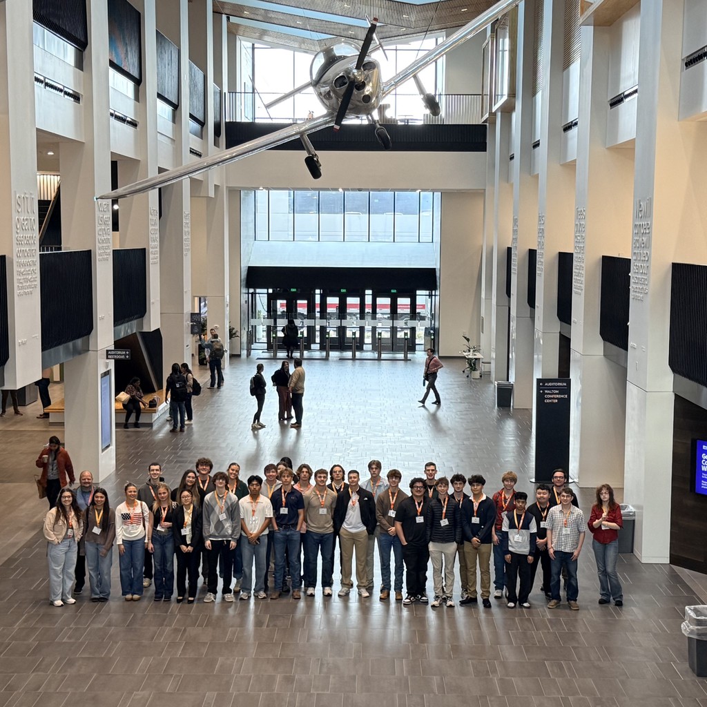 Walmart Home Office Visit