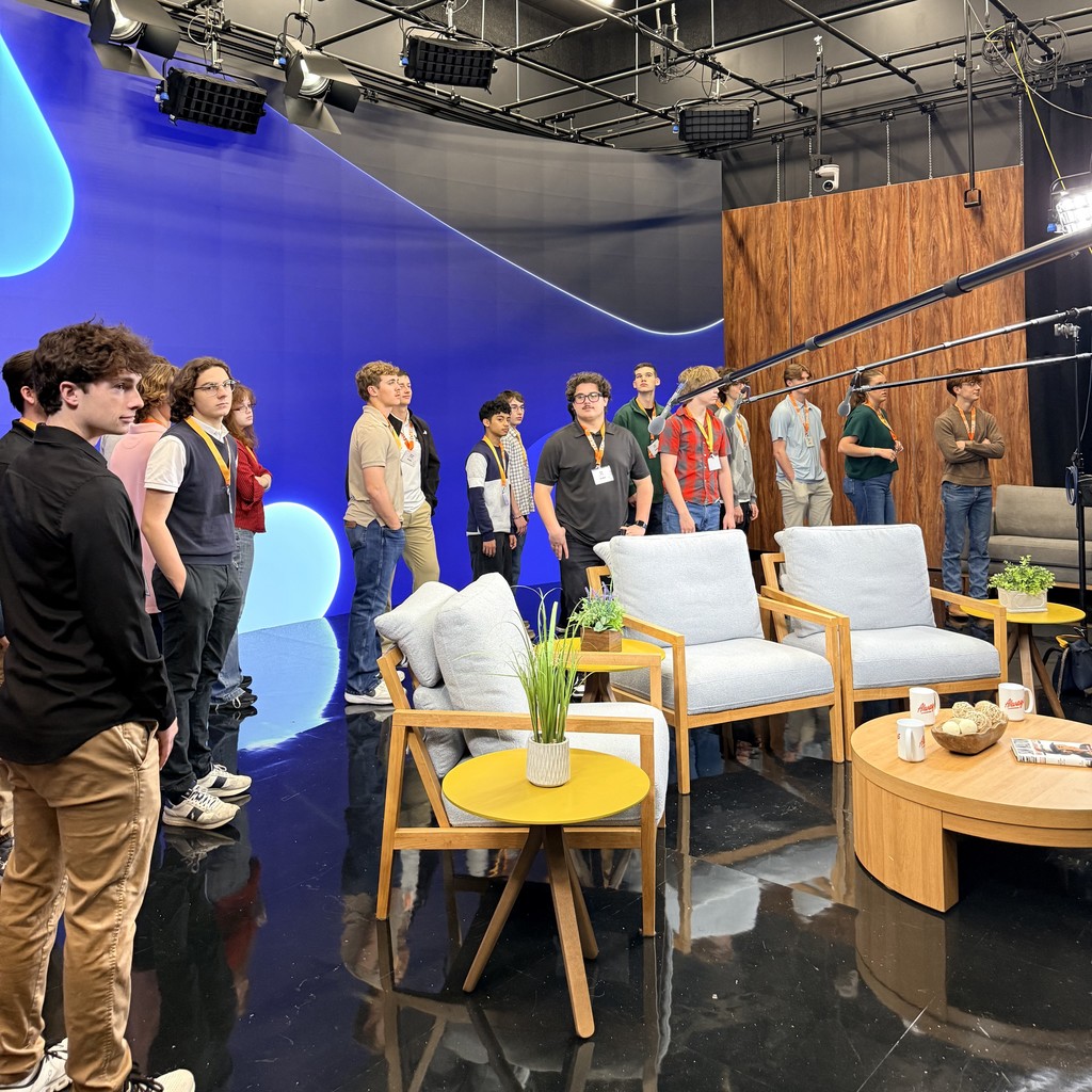 Walmart Home Office Visit