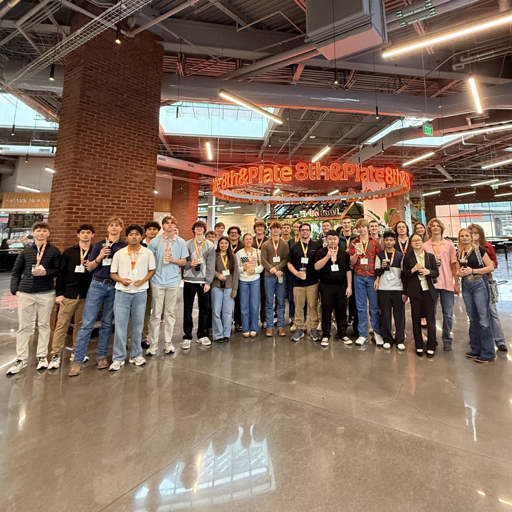 Walmart Home Office Visit