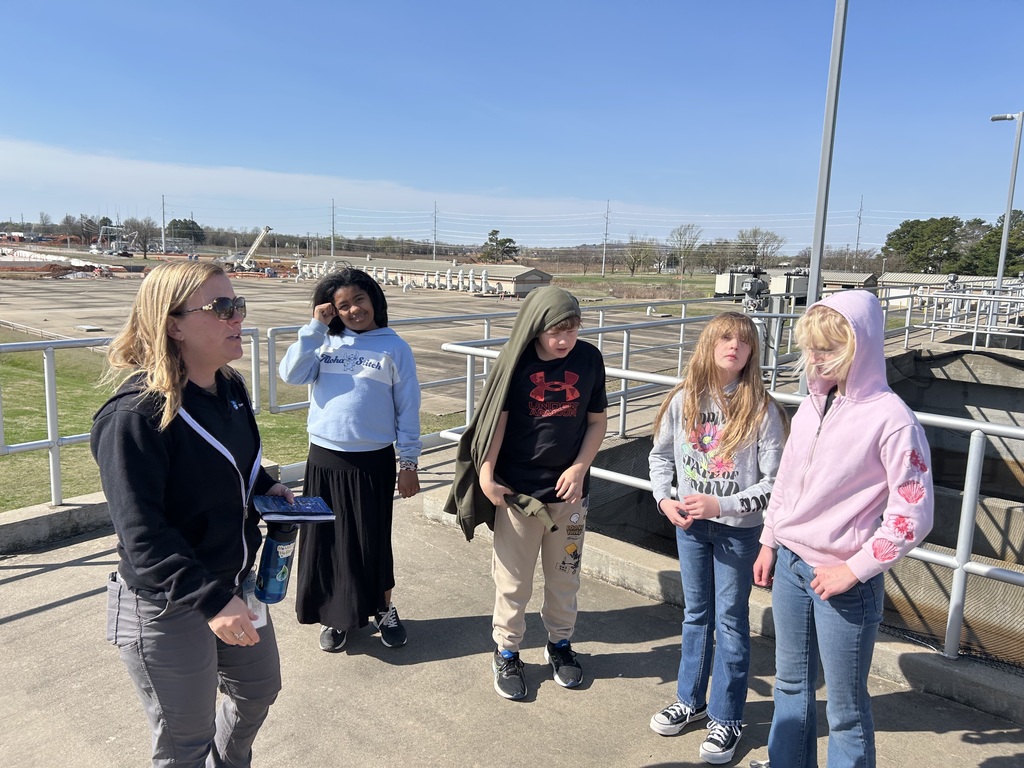 GMS Beaver Water District Trip