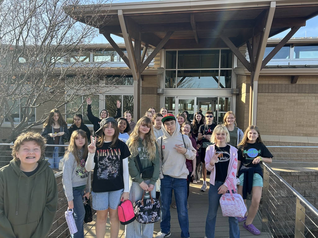 GMS Beaver Water District Trip