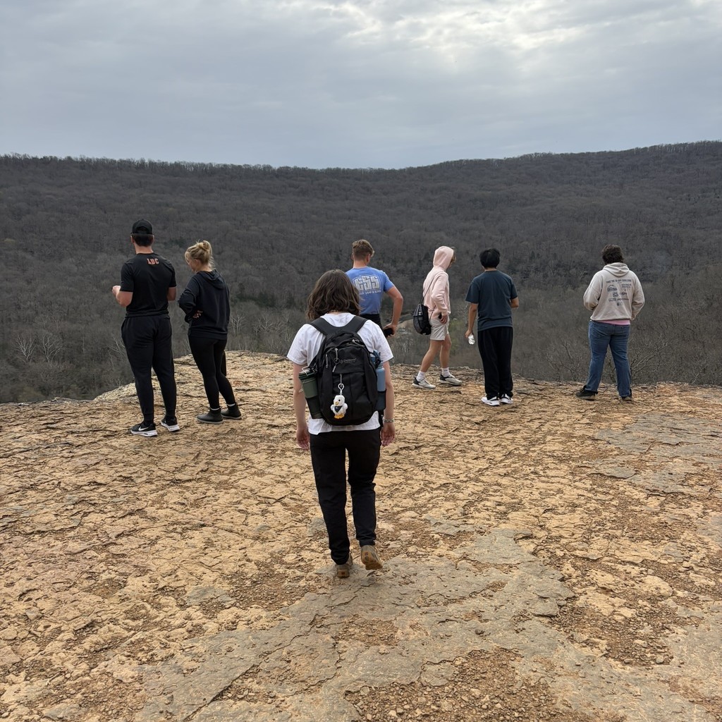 Outdoor Pursuits Photos