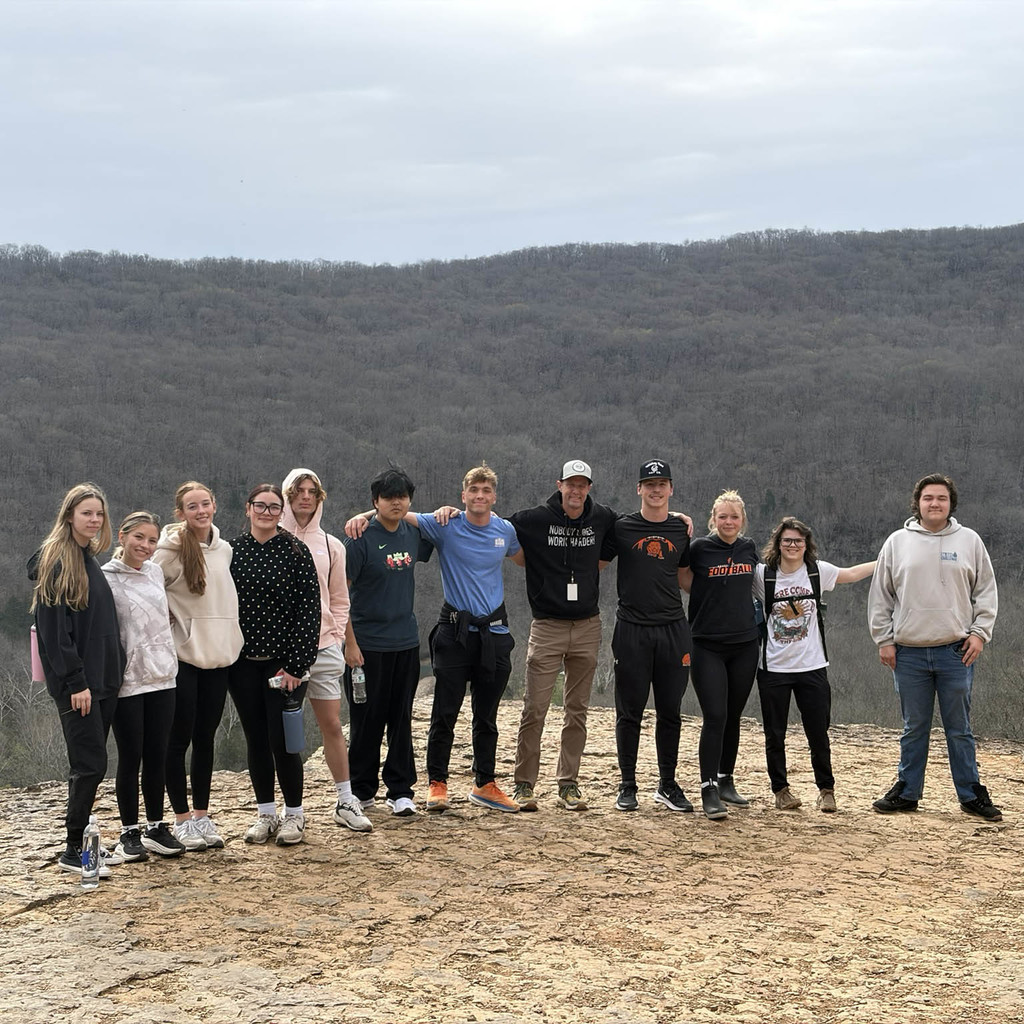 Outdoor Pursuits Photos