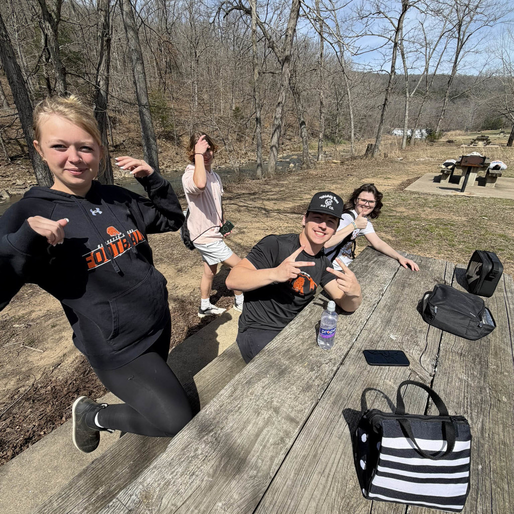 Outdoor Pursuits Photos