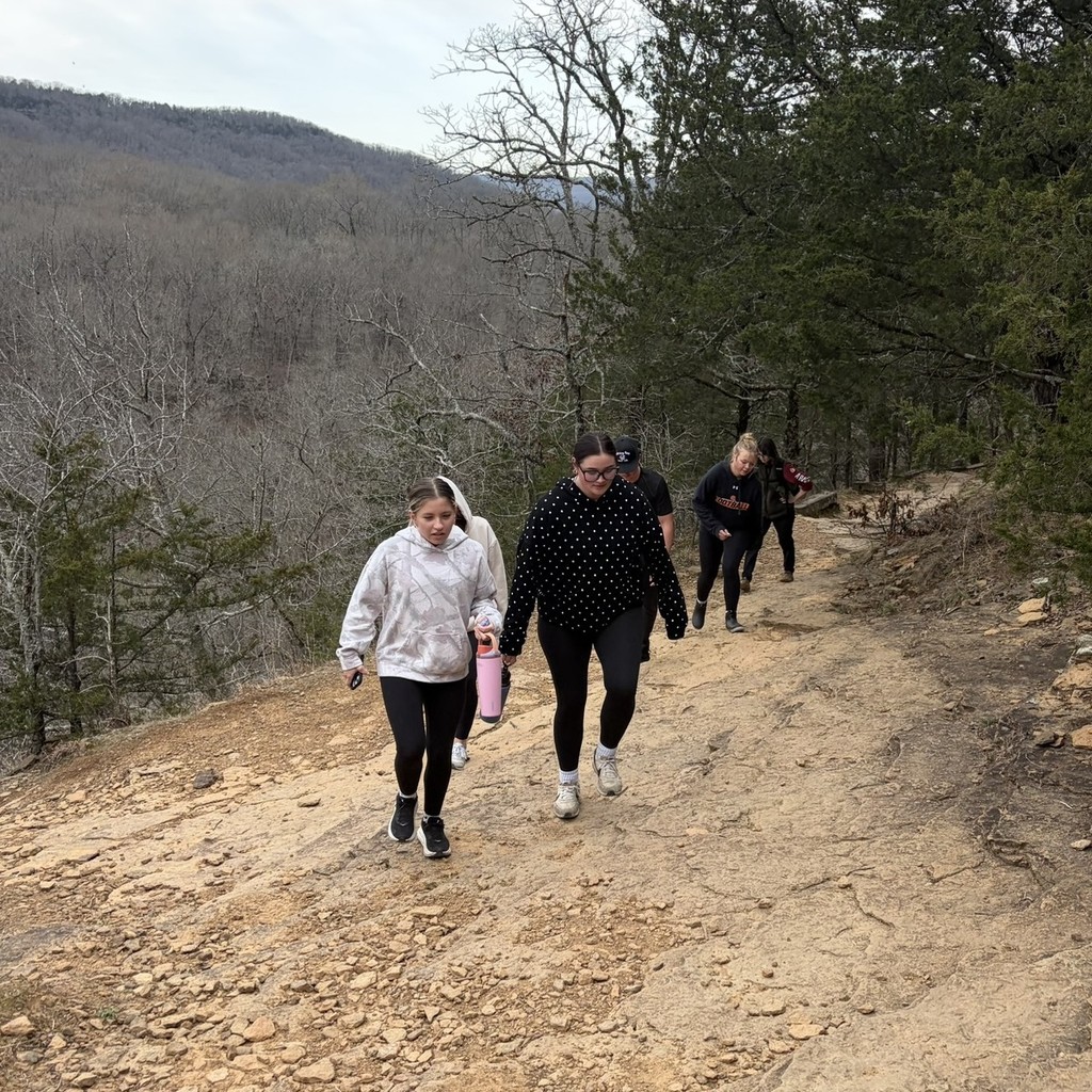 Outdoor Pursuits Photos